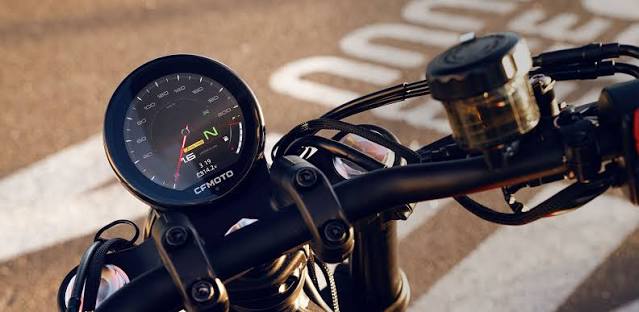 450 CL-C - Ürünler - CFMOTO Türkiye — Touring,Traktör (T3), Traktör (T1)