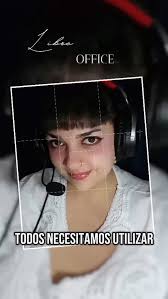 ¿Necesitas una alternativa gratuita a Word y Excel? 🖥️📊 , LibreOffice es  una suite ofimática completa que te permite crear, editar y gestionar  documentos sin pagar suscripciones. ✅💻, Con su procesador ...