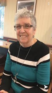 Susan Scott Obituary