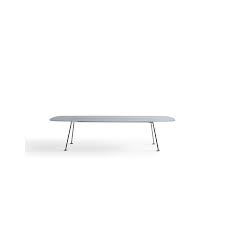 Saarinen side table 22 oval. Grasshopper Konsepti Com