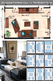 How To Decorate A Living Room Decorate My Home Free Furniture App In 2020 Modern House Occasional Furniture Furniture App
