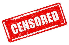 String Surgery — Word Filters with Regex