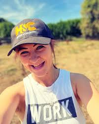 Jodie Cheeseman -Free Lance Groom