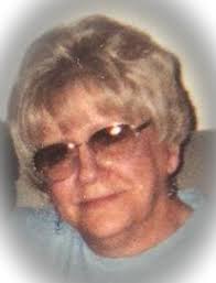 Faye Elizabeth Mitchell Obituary July 5, 2020