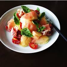 Pasta Fresca Con La Pesca Food Pasta Recipes Recipes