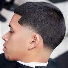 32 Dynamischste Taper Haarschnitte Fur Manner Tapered Haircut Taper Fade Haircut Low Taper Haircut