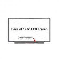 LCD 12.5 inch