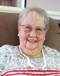 Rebecca “Becky” Jarboe Mohan, age 84, passed away from this life