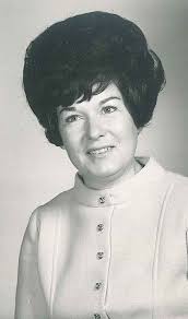 Obituary information for Beverly Jean Riggs