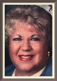 Dolores M. Roberts — Warco-Falvo Funeral Home, Inc.