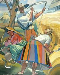 Kim jest bohaterka google 13.05.2021? Rempex Bright Art Artist Inspiration Art