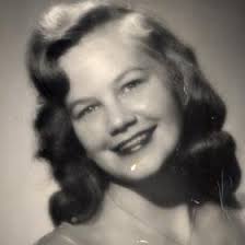 Nancy Mercer Obituary & Funeral