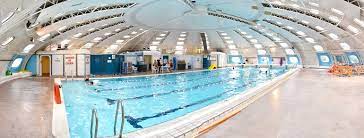 Piscines A Marseille Ou Se Baigner Que Faire En Famille