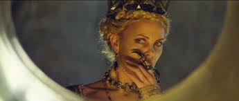 BLANCHE-NEIGE ET LE CHASSEUR (critique)