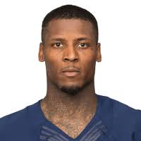 Steve Johnson, Los Angeles Chargers, WR