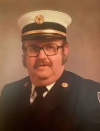 Obituary information for William Henry Muhlenpoh