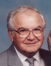 Obituary information for Leo B. Billesbach