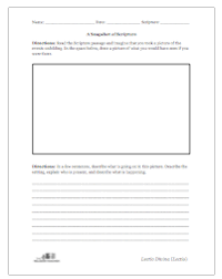 Pin On Bible Activities