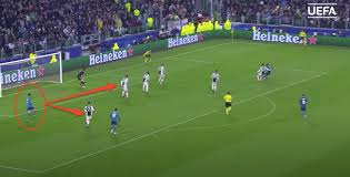 Cristiano ronaldo has admitted his stunning bicycle kick in real madrid's win over juventus on tuesday was probably the best goal of his whole career. Anatomy Of A Classic Goal Ronaldo S Bicycle Kick Vs Juventus Thescore Com