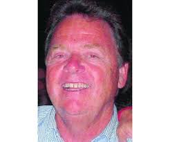 Kenneth Hockaday Obituary (2015)