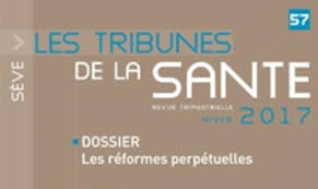 Les Tribunes De La Sante Sciences Po Chaire Sante