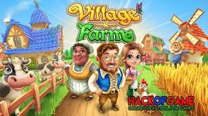 Pin By Uttam Basak On Games Farm Hacks Farm Games Game App