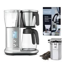 Currys pc world collection of coffee machines has something for everyone, whether you like a simple filter coffee or a precision engineered espresso. The Best Automatic Pour Over Coffee Makers Our Top 3
