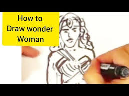It is time now to show how to draw a camel in 8 easy steps. How To Draw A Wonder Woman Step By Step Youtube Wonder Woman Wonder Woman Drawing Childrens Mood