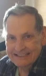 JOHNNY RIDDLE Obituary (1949