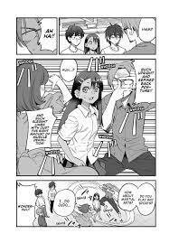 Please don't bully me, Nagatoro 130 - Read Please don't bully me, Nagatoro  Chapter 130