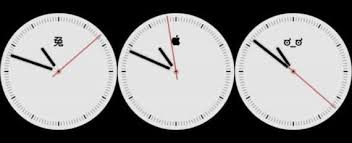 Was diese geräte hervorhebt, ist die tatsache. Apfelpage Anleitung So Passt Man Das Monogramm Auf Der Apple Watch An