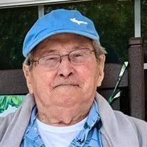 Richard F. Brinker Obituary