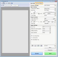 Download a user manual for your canon product. Configuring Scan Settings In Advanced Mode Canon Imagerunner 1435if 1435i 1435 User S Guide