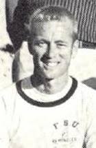 1961 Men's Golf Photos