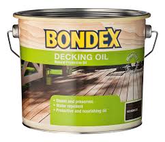 Nyatoh is an exotic hardwood but does not have the hardness or durability of teak. Bondex Decking Oil