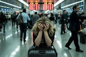 Flights Cancelled Across Asia As Thailand, Singapore, UAE, Malaysia, China, India, And Indonesia Delay 4,771 And Cancel 375 Flights, Disrupting AirAsia, Singapore Airlines, SpiceJet, Emirates, And Others In Bangkok, Kolkata, Kuala Lumpur, And More