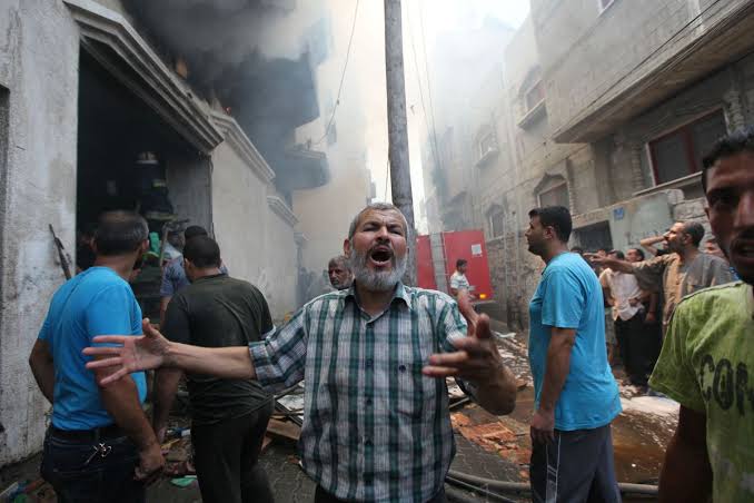 Mga resulta ng larawan para sa Israel and Palestinian civil war, violence affecting innocent civilians"