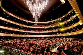 Where To Sit At The Winspear Opera House Tips