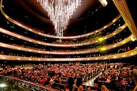 where to sit at the winspear opera house tips