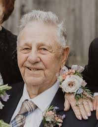 Obituary for Allen Beard