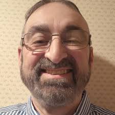 Today marks the end of a long journey with Air Liquide. I will miss the  family I have worked, laughed, and played with for the last 17 years. I  look forward to