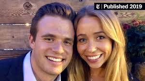 Christine Dalton, Jackson Kamine