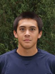 2008-2009 Men's Track & Field Roster