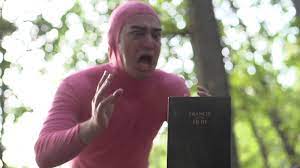 If proselytizing is a grave sin, why did all of the catholic missionaries throughout the history of the church dedicate their lives to it? The Filthy Frank Show Francis Of The Filth Tv Episode 2017 Imdb