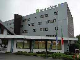 Your smart choice at malpensa airport Holiday Inn Express Milan Airport Picture Of Holiday Inn Express Milan Malpensa Airport Somma Lombardo Tripadvisor