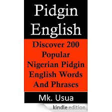 Many People Jump Into Conclusion That Nigerians Speak Only Pidgin English However There Are A Lot Of People Who Stil English Words Speak Fluent English Words