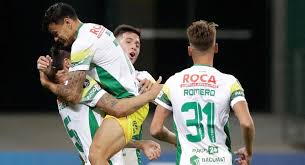 Luan, danilo barbosa e vanderlan; Ypq91ay4sjq6ym