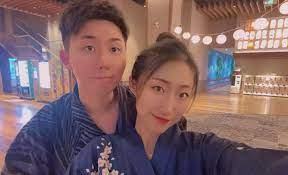长春电影学院薛佳欣，与男友吃瓜视频是怎么回事-星辰ACG资源库