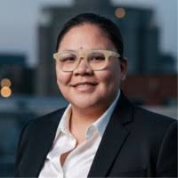 Mariella Grace Anne Barrera, REE, RME