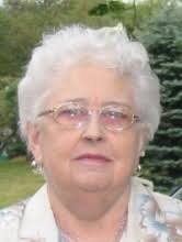 Obituary information for Hazel Irene Tucker